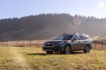 Subaru Outback Touring 2019 года (NA)